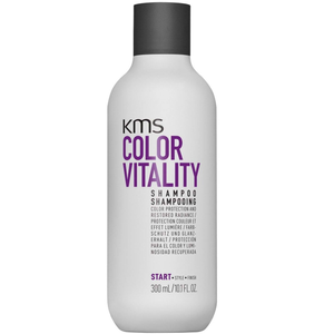 KMS Color Vitality Shampoo 300ml