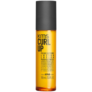 KMS Curl Up Perfecting Lotion 100ml