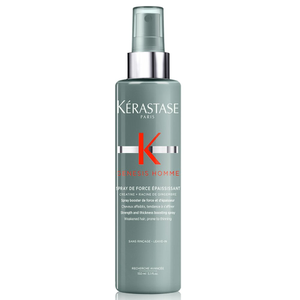 Kérastase Genesis Homme Spray De Force Epaississant 150ml