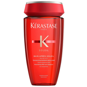 Kérastase Soleil Bain Apres-Soleil Shampoo 250ml