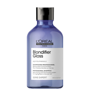 L'Oréal Professionnel Blondifier Gloss Shampoo 300ml