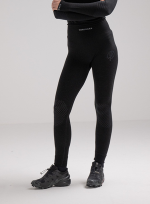 STEALTH SEAMLESS BASE LAYER BOTTOM WOMENS