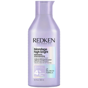 Redken Blondage High Bright Shampoo 300ml