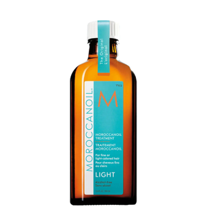 Moroccanoil Treatment Light 100ml