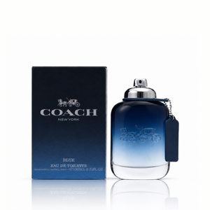 New York Blue Cologne - 3.3 oz.