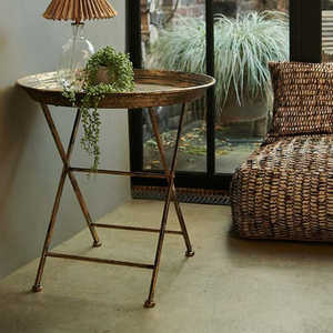 Valaria Side Table