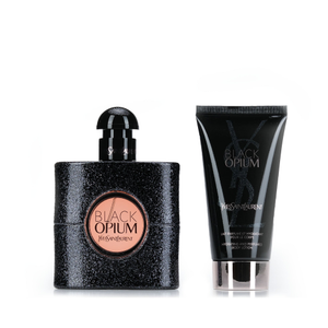 Black Opium Gift Set - 1.6 oz.
