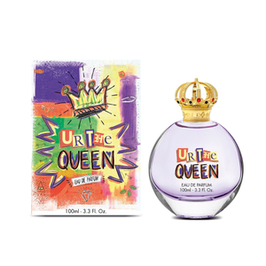 Ur The Queen Perfume - 3.3 oz.