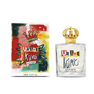 Ur The King Cologne - 3.3 oz.