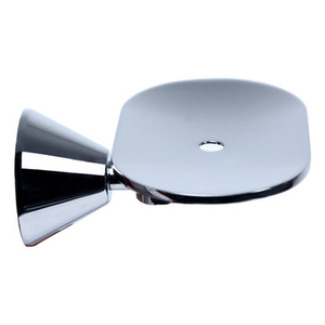 Soap Holder Chrome [158696]