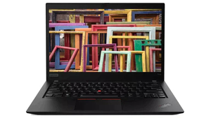 Lenovo ThinkPad T14s Gen 1 i7-10510U [Quad] 1.80GHz 14" FHD IPS HDMI USB-C 16GB DDR4 256GB NVMe Grade B Refurbished