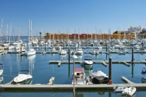 NH Marina Portimao