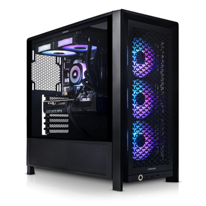AWD-IT Corsair 4000D FRAME RGB Ryzen 9 5950X Nvidia RTX 5080 16GB Desktop PC for Gaming