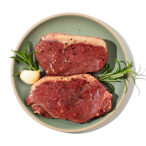 Uruguayan Sirloin Steaks