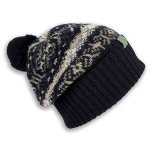 Beanies - Irish Twist - Stormy