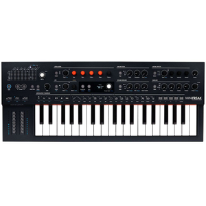 Arturia MiniFreak Unconventional 6-Voice Polyphonic Hybrid Synth