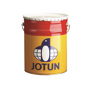 Jotun Solvalitt Midtherm Alu