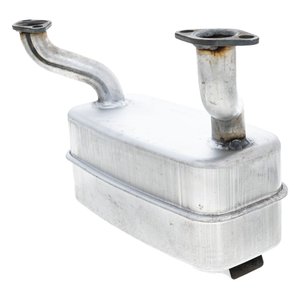 Ariens 04249700 Gravely Muffler Kohler Twin Courage ZT XL 42 48 54