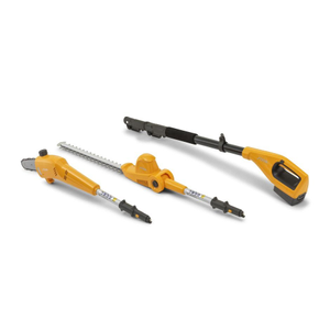 Stiga MT 100e Cordless Multi-Tool Kit (Inc Battery & Charger)