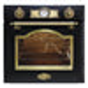 Empire 60cm Electric Oven (Black)