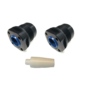 End Cap Kit for UC128OBF & SVS Hydraulic Steering Cylinders