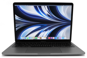 MacBook Pro 13-inch M2 (Space Grey, 2022) - Fair