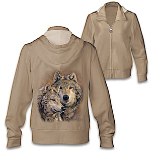 The Bond Women's Hoodie Size XL (18)
