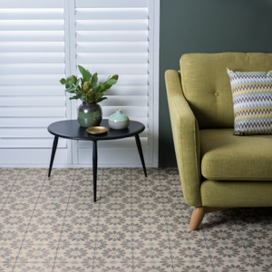Mezzo Aria Porcelain Wall & Floor Tile