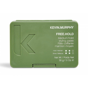 Kevin Murphy Free Hold