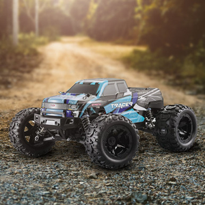 FTX Tracer RC Monster Truck 1:16 Scale Blue