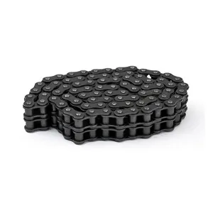 Tsubaki Primary Chain For 37-06 All Big Twin (Excl. FXR, FLT & 2006 Dyna Models) -2 Links, 80 Links (RF08B2-80)