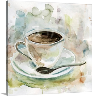 Soft Morning Blend I