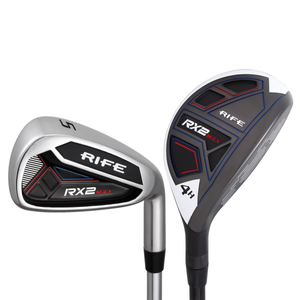 Rife RX2 Max 4H 5-SW