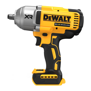DeWalt DCF900N 18V XR Cordless Brushless 1/2" High Torque Impact Wrench Bare Unit