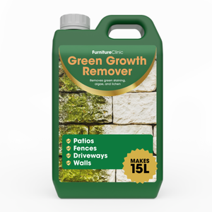 Green Growth Remover