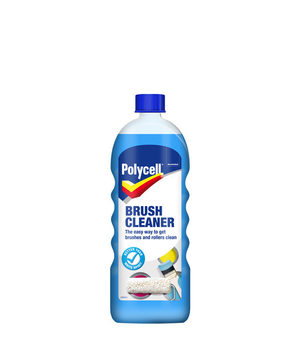 Polycell Paint Brush Cleaner