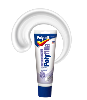 Polycell Polyfilla Fine Surface Filler