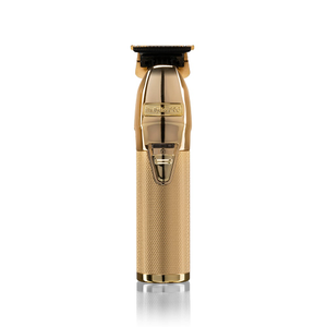 BaByliss Pro Super Motor Skeleton Trimmer Gold