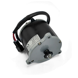 FunBikes MXR1000 Electric Dirt Bike 36v Motor
