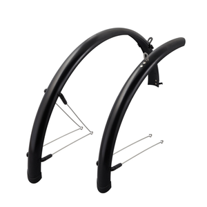 Speedshield 700 Tour Black 700c