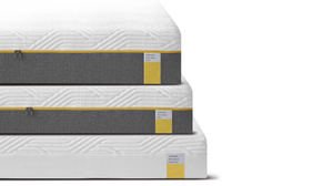 OUTLET Sensation Luxe Mattresses