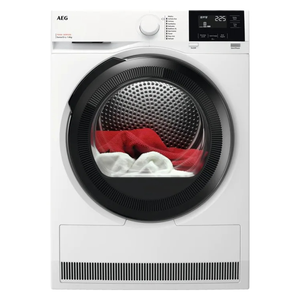 916099245 8kg Heat Pump Condenser Dryer