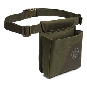 Gamekeeper EVO Hull Pouch - Moss & Brown Bark