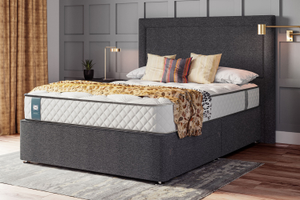 Sealy Enhance Diamond Pocket Geltex Mattress