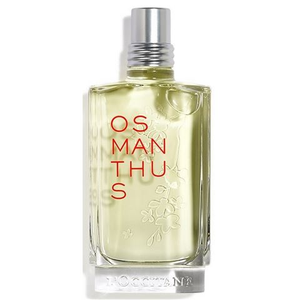 L'Occitane - Osmanthus Eau de Toilette 75ml