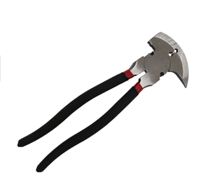 Parrot Beak Heavy Duty Fencing Pliers 11" - 280mm Fence Wire Cutter Tool 