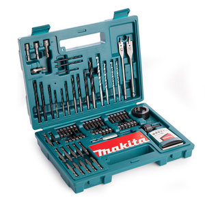 Makita B-53811 100 Piece Drill & Screwdriver Bit Set