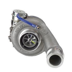 Viper PhatShaft Turbos 2004.5-2007 Cummins