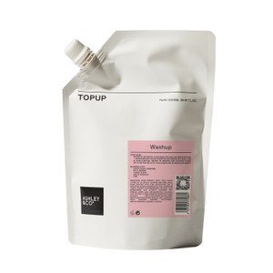 Top Up - Hand Wash Refill Blossom & Gilt