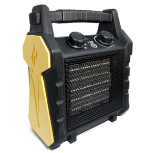 BH-20R3 Electric Fan Heater | 2kW